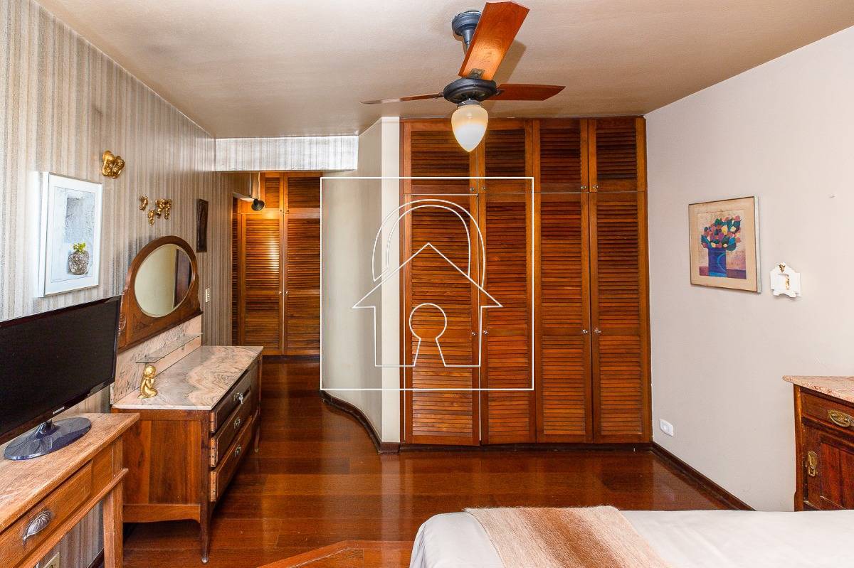Apartamento, 3 quartos, 210 m² - Foto 26