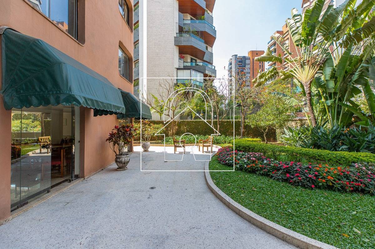 Apartamento, 3 quartos, 210 m² - Foto 36