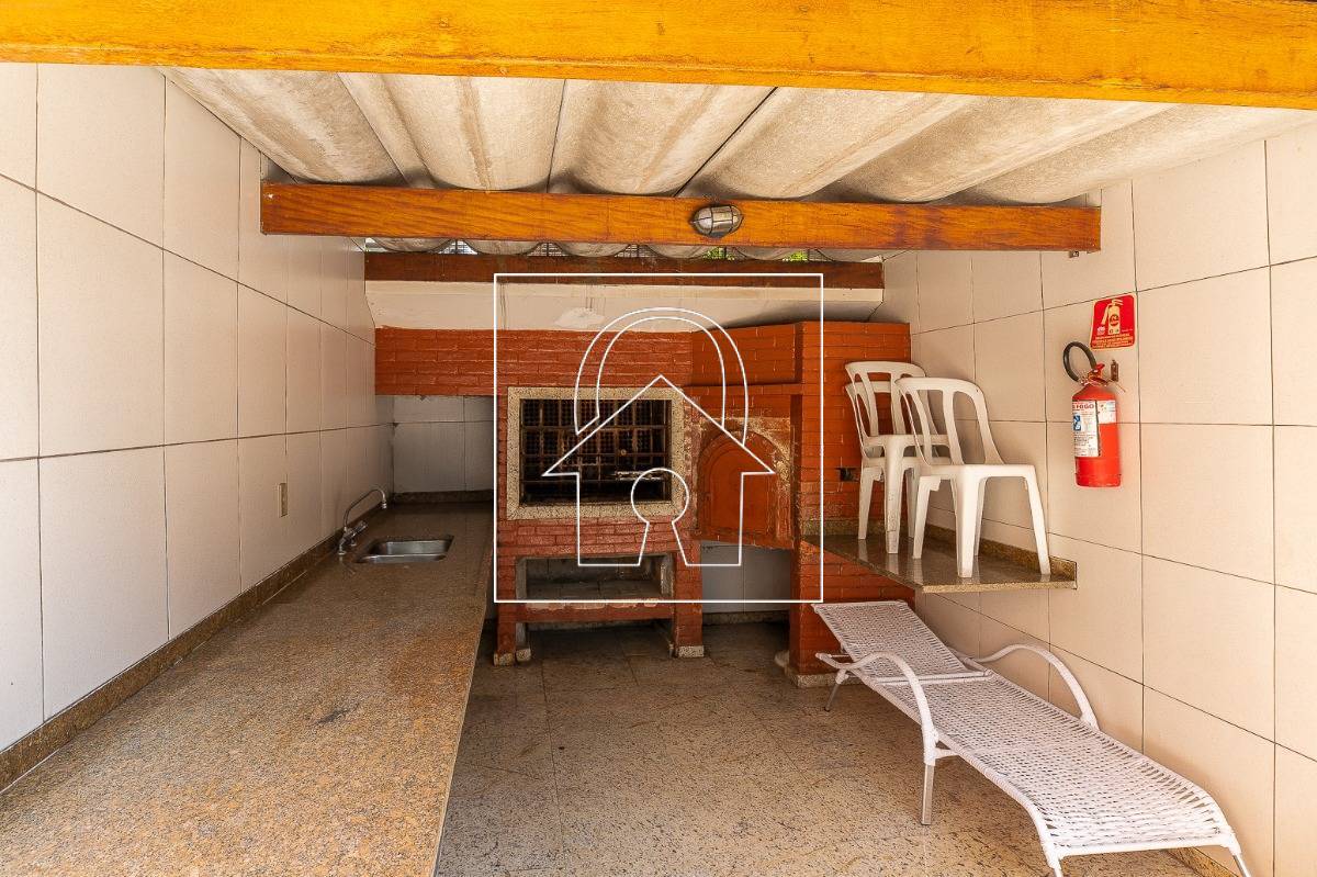 Apartamento, 3 quartos, 210 m² - Foto 39