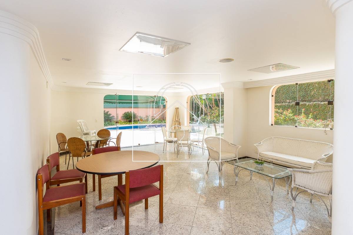 Apartamento, 3 quartos, 210 m² - Foto 40