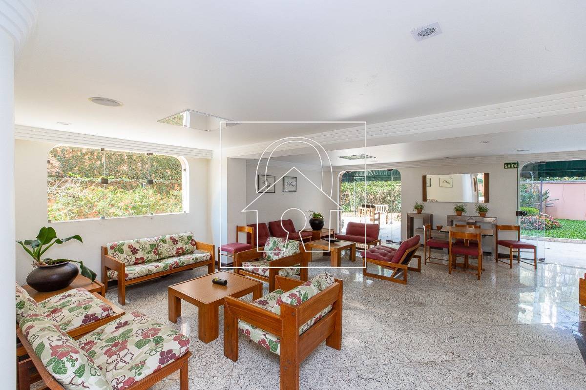 Apartamento, 3 quartos, 210 m² - Foto 41