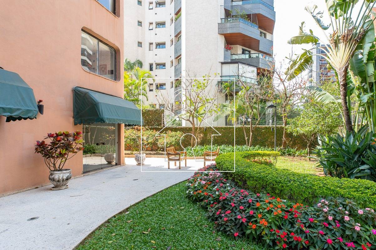 Apartamento, 3 quartos, 210 m² - Foto 43