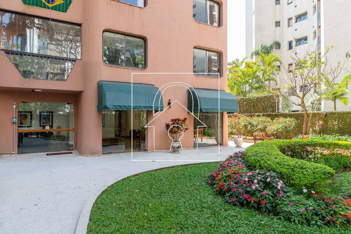 Apartamento, 3 quartos, 210 m² - Foto 45