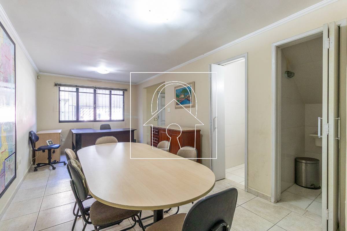 Prédio Inteiro, 210 m² - Foto 11