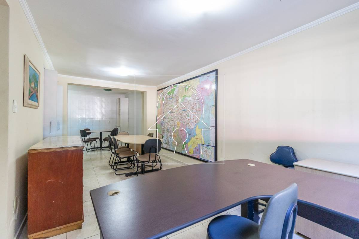 Prédio Inteiro, 210 m² - Foto 8