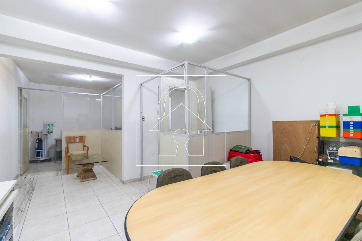 Prédio Inteiro, 210 m² - Foto 12