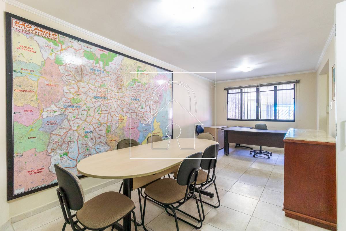 Prédio Inteiro, 210 m² - Foto 14