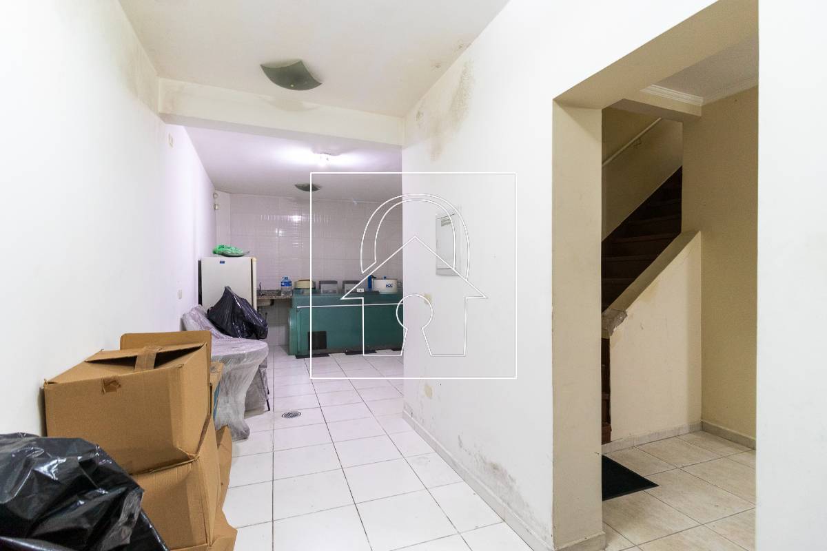 Prédio Inteiro, 210 m² - Foto 24