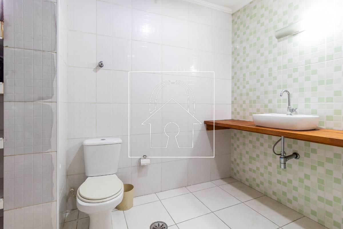 Prédio Inteiro, 210 m² - Foto 16