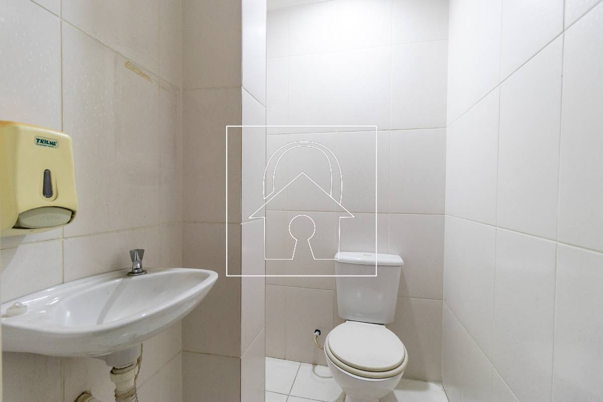 Prédio Inteiro, 210 m² - Foto 22