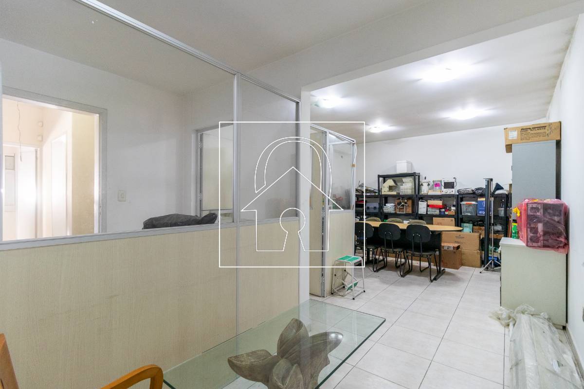 Prédio Inteiro, 210 m² - Foto 23