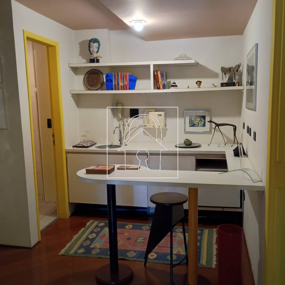 Sala-Conjunto, 60 m² - Foto 23