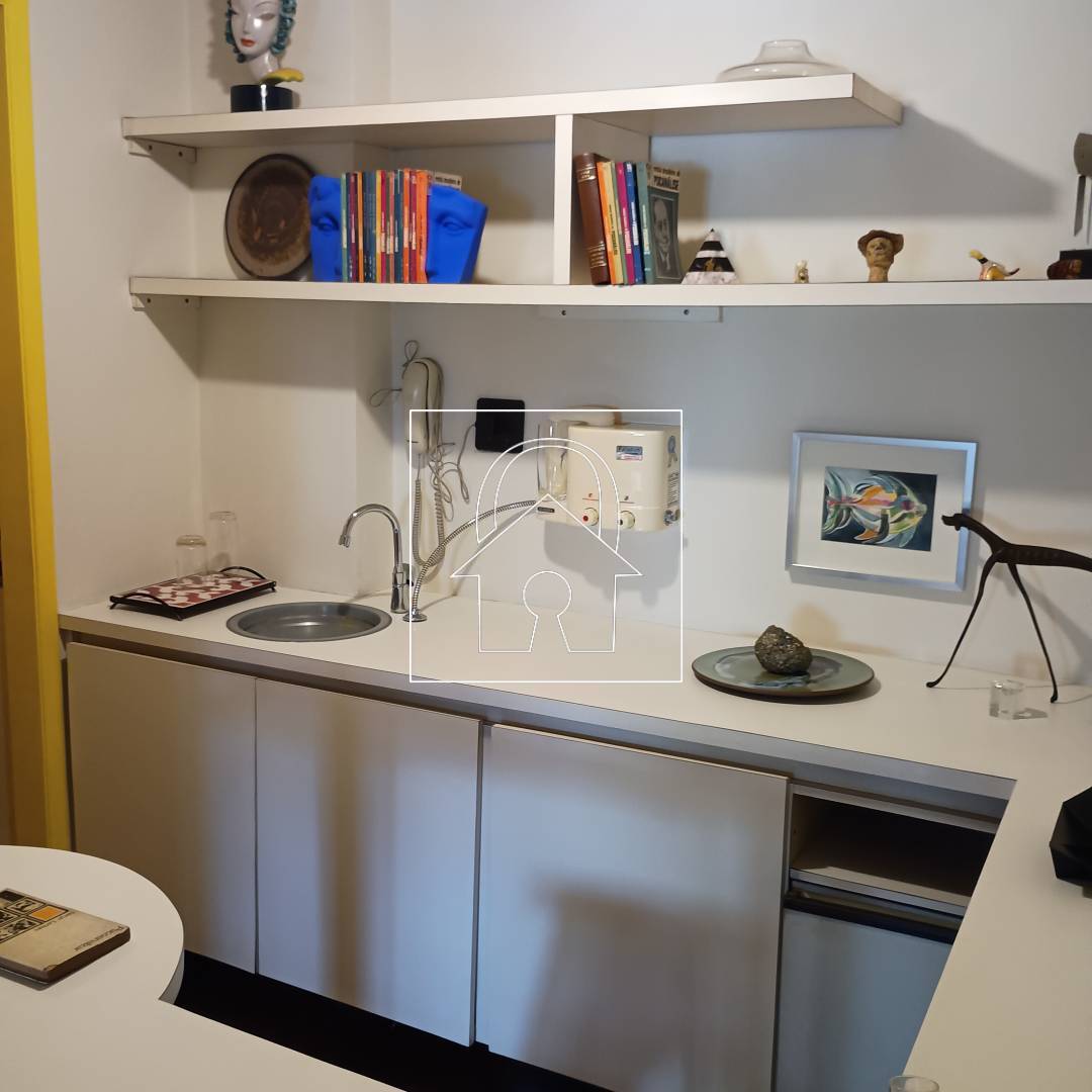 Sala-Conjunto, 60 m² - Foto 21