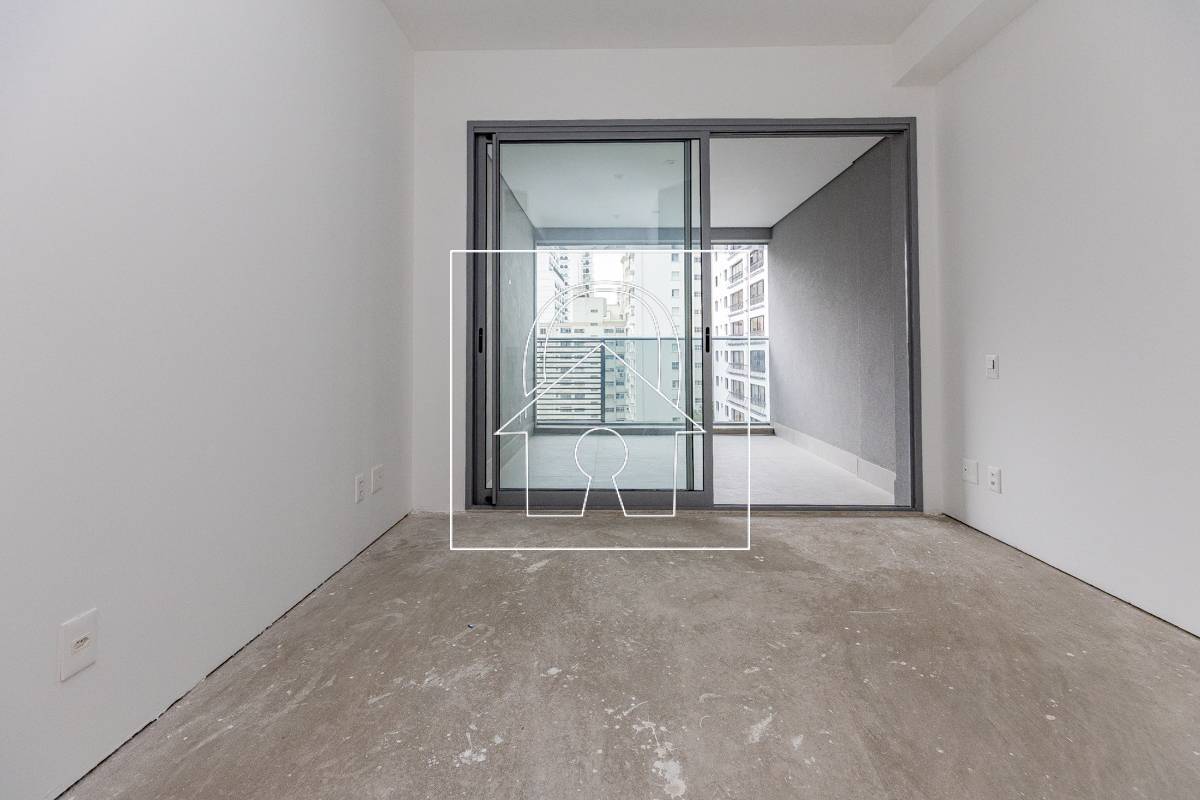 Apartamento, 1 quarto, 30 m² - Foto 2