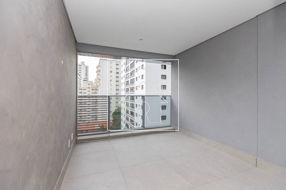 Apartamento, 1 quarto, 30 m² - Foto 1