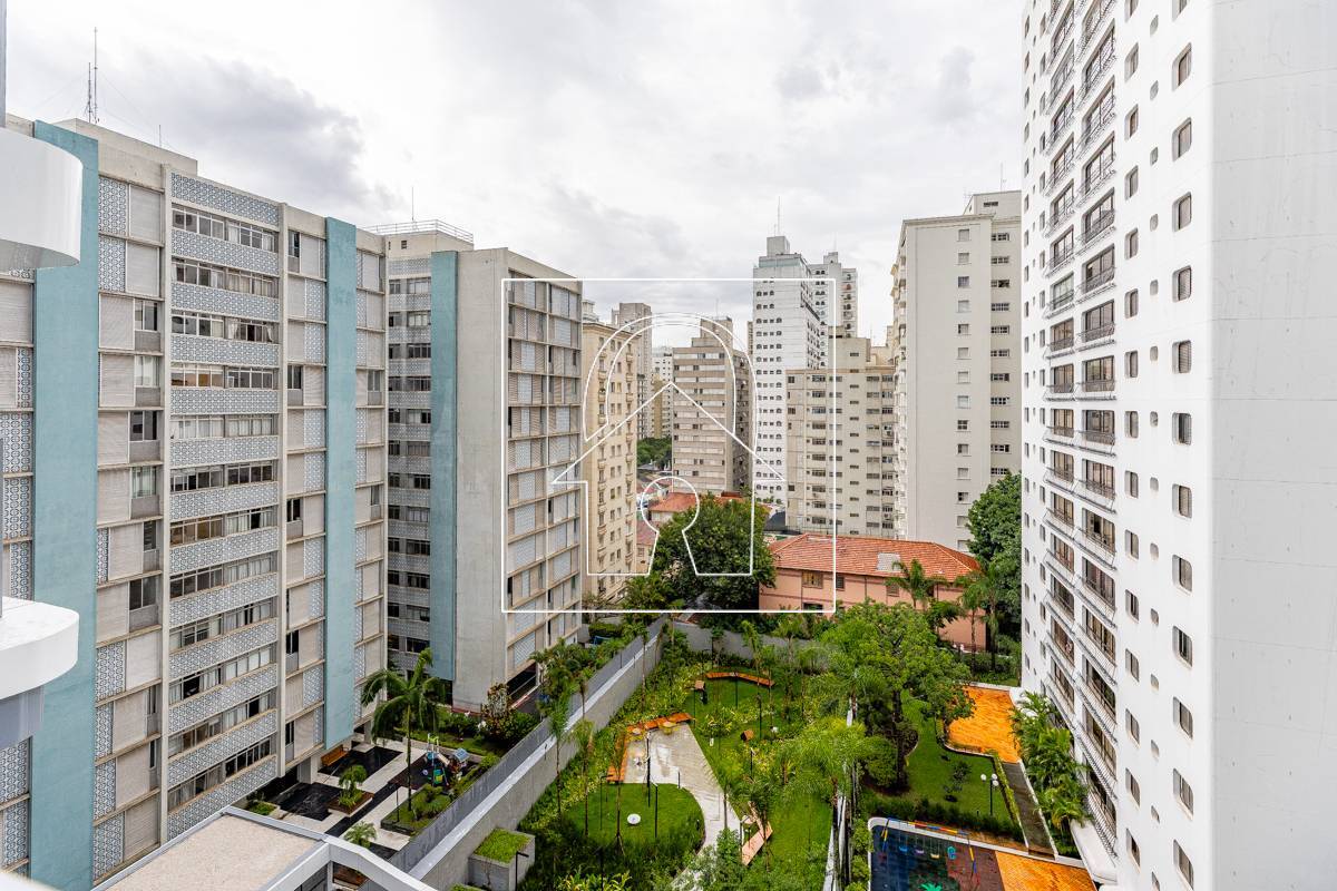 Apartamento, 1 quarto, 30 m² - Foto 5