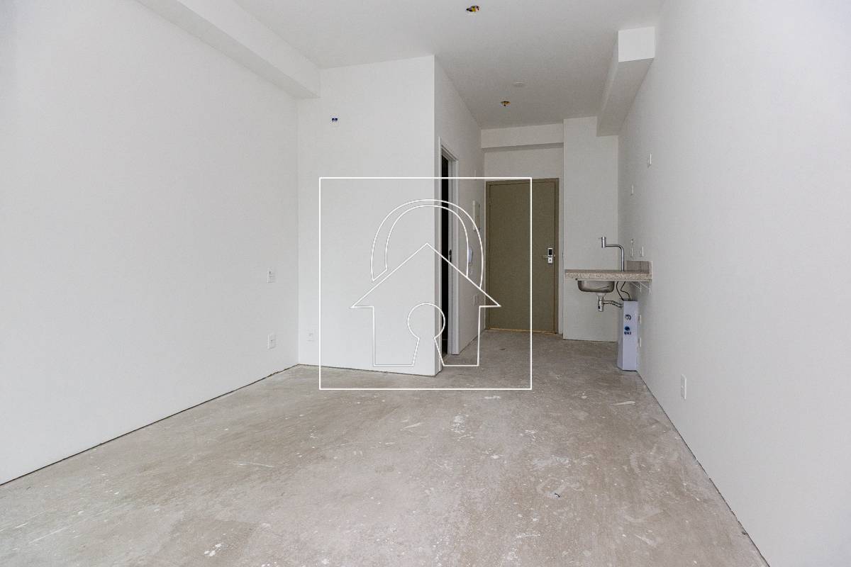 Apartamento, 1 quarto, 30 m² - Foto 4