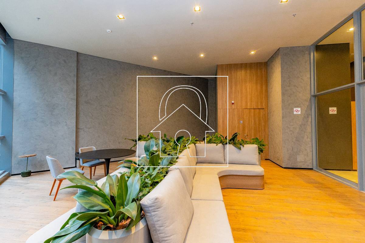 Apartamento, 1 quarto, 30 m² - Foto 11