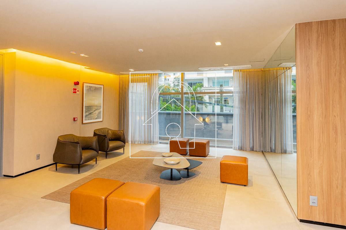 Apartamento, 1 quarto, 30 m² - Foto 16