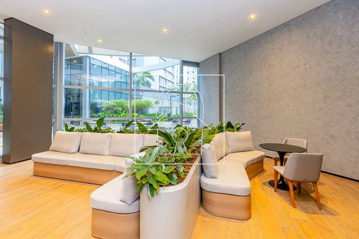 Apartamento, 1 quarto, 30 m² - Foto 12