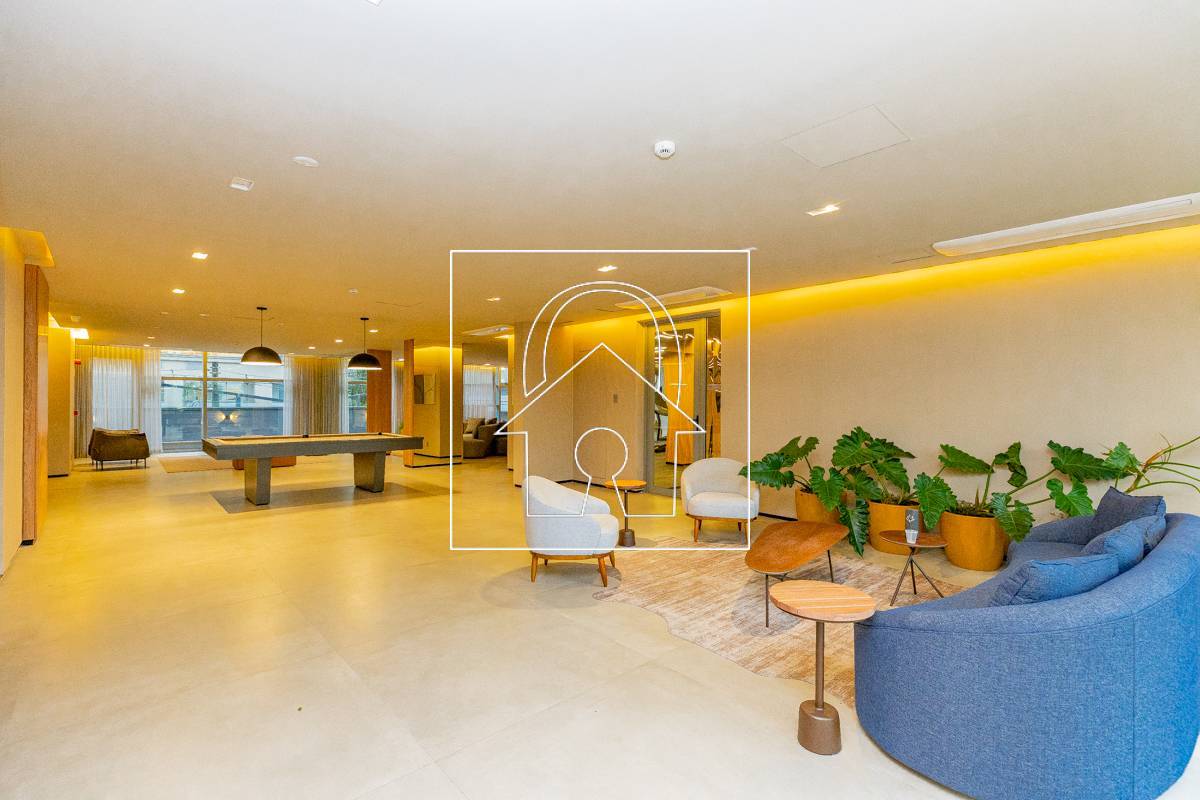 Apartamento, 1 quarto, 30 m² - Foto 17