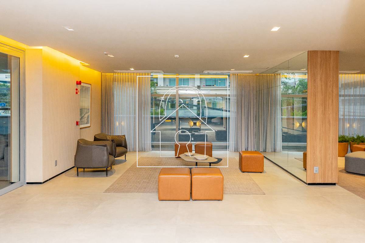 Apartamento, 1 quarto, 30 m² - Foto 15