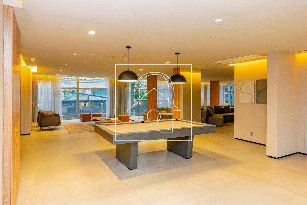 Apartamento, 1 quarto, 30 m² - Foto 19
