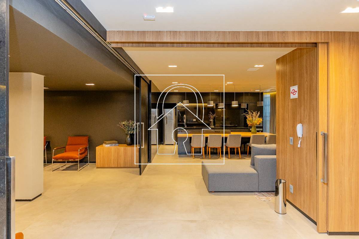 Apartamento, 1 quarto, 30 m² - Foto 13