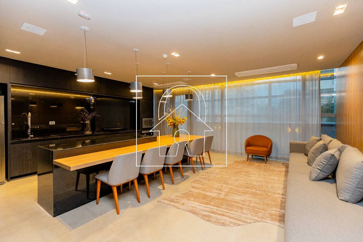 Apartamento, 1 quarto, 30 m² - Foto 25