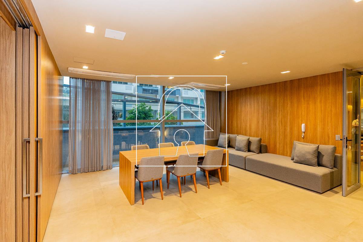 Apartamento, 1 quarto, 30 m² - Foto 22