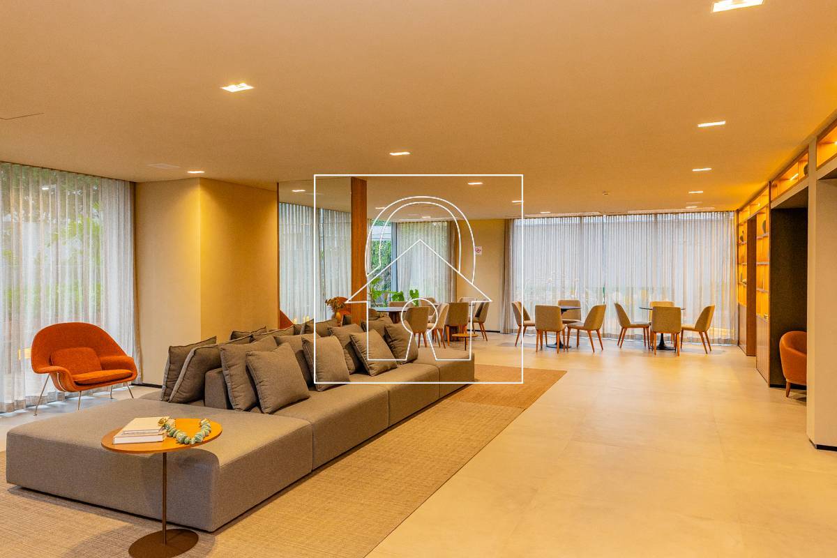 Apartamento, 1 quarto, 30 m² - Foto 24