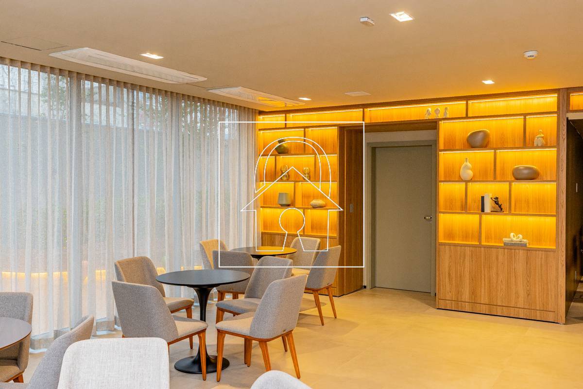 Apartamento, 1 quarto, 30 m² - Foto 23