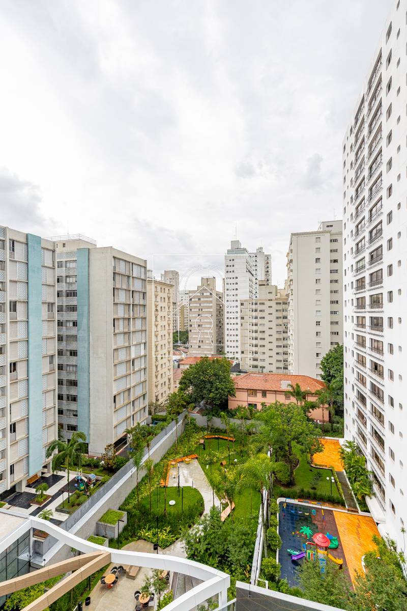 Apartamento, 1 quarto, 30 m² - Foto 6