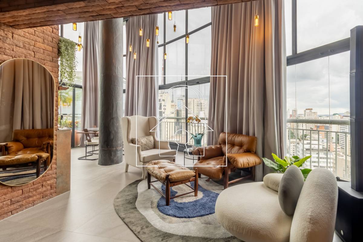 Apartamento, 2 quartos, 197 m² - Foto 14