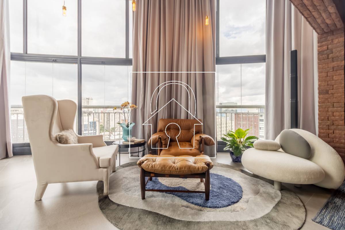 Apartamento, 2 quartos, 197 m² - Foto 15