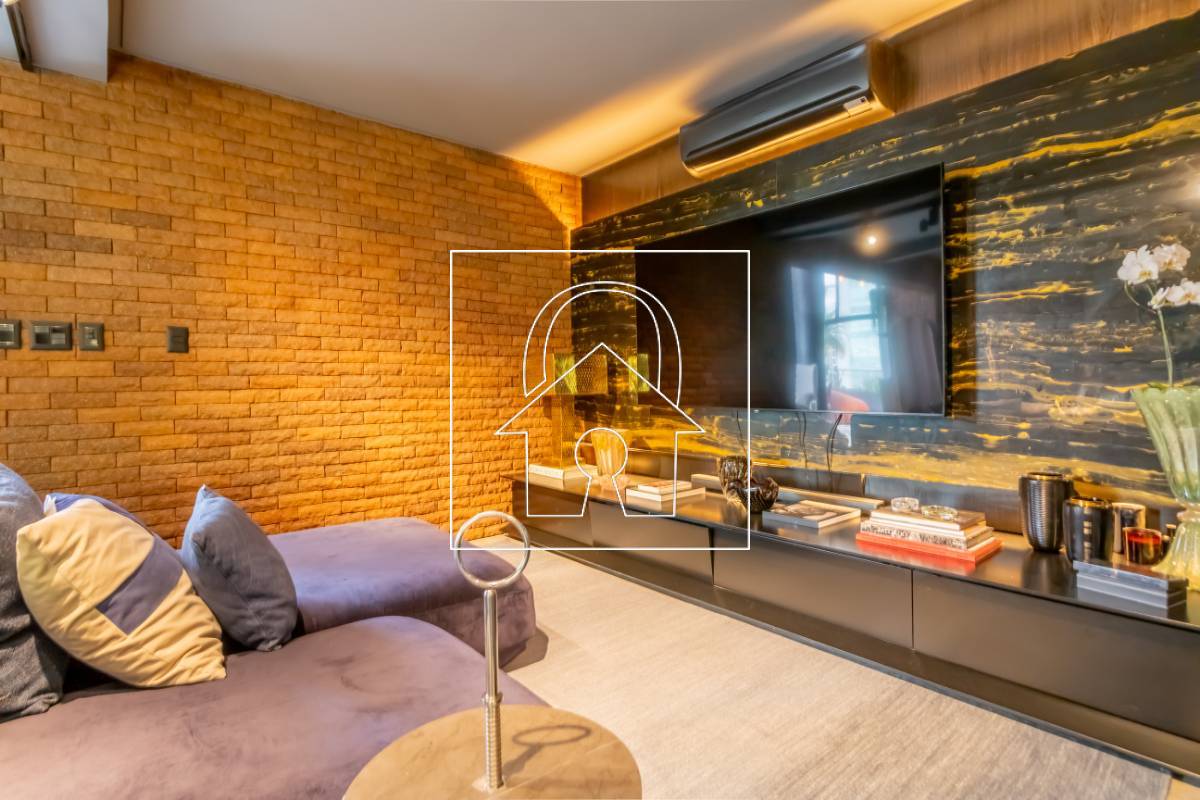 Apartamento, 2 quartos, 197 m² - Foto 3