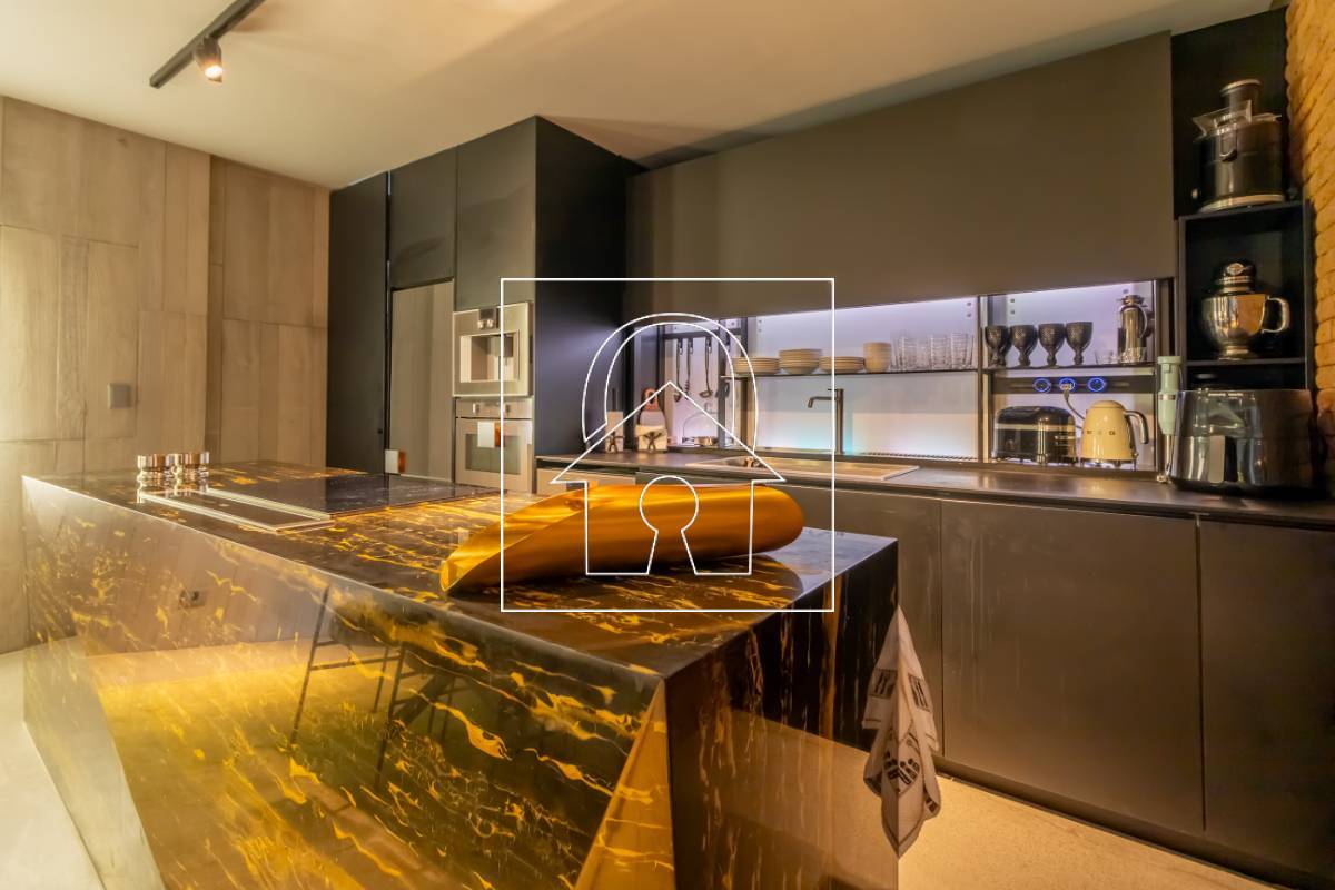 Apartamento, 2 quartos, 197 m² - Foto 6