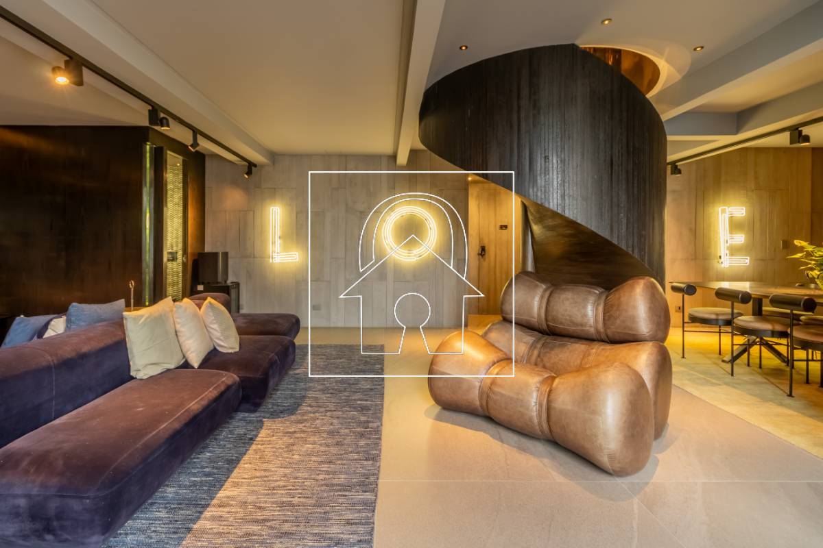 Apartamento, 2 quartos, 197 m² - Foto 10