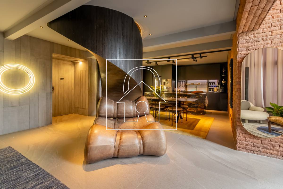 Apartamento, 2 quartos, 197 m² - Foto 11