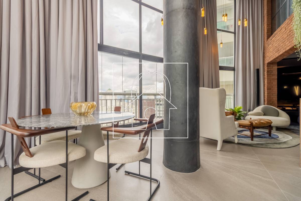 Apartamento, 2 quartos, 197 m² - Foto 16