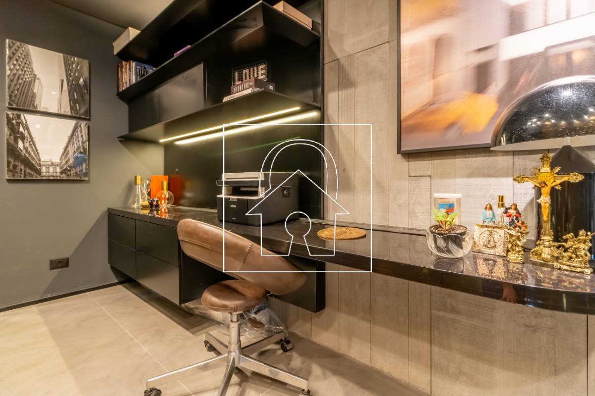 Apartamento, 2 quartos, 197 m² - Foto 18