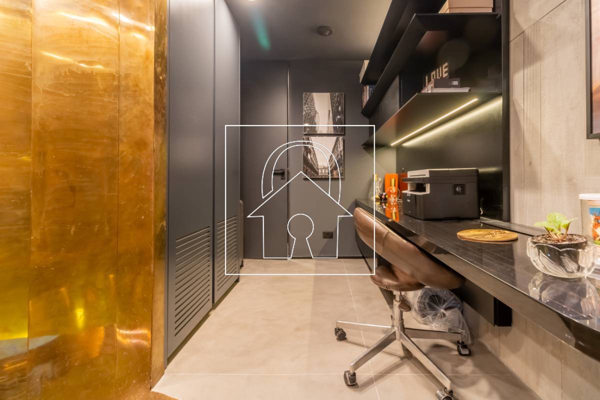 Apartamento, 2 quartos, 197 m² - Foto 7