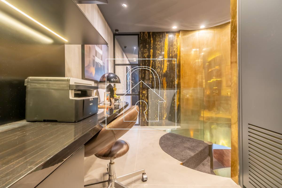 Apartamento, 2 quartos, 197 m² - Foto 17