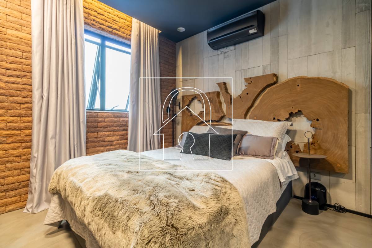 Apartamento, 2 quartos, 197 m² - Foto 20