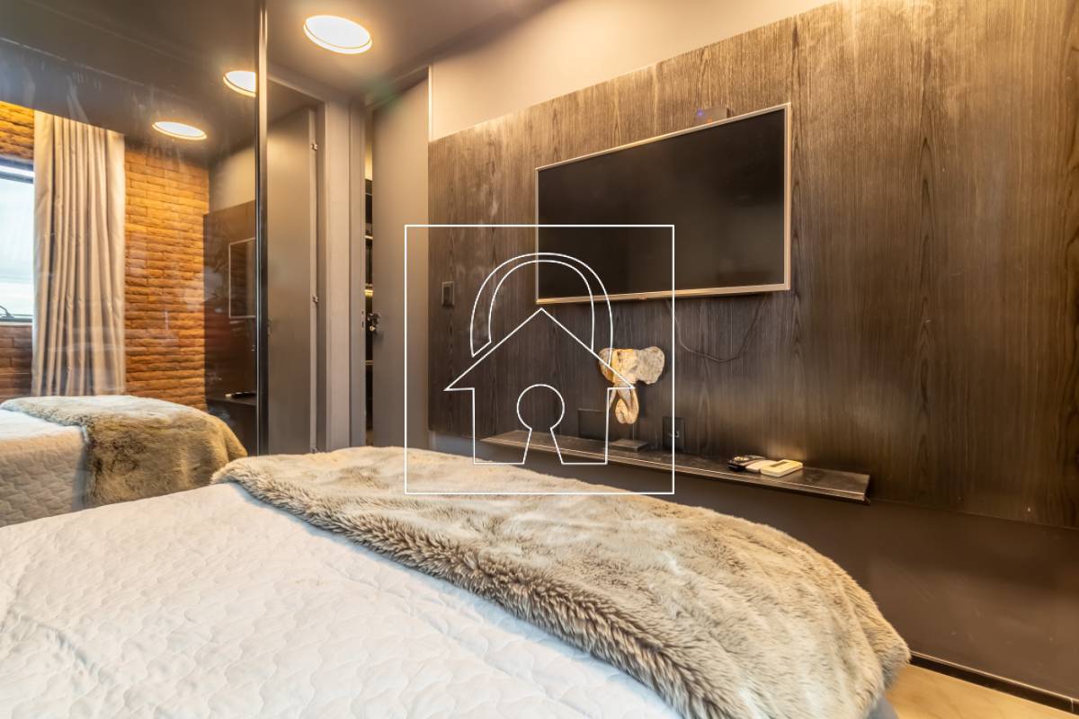 Apartamento, 2 quartos, 197 m² - Foto 21
