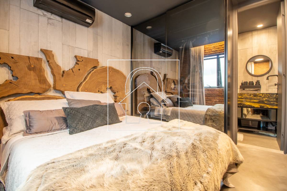 Apartamento, 2 quartos, 197 m² - Foto 19