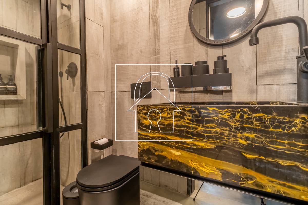 Apartamento, 2 quartos, 197 m² - Foto 28