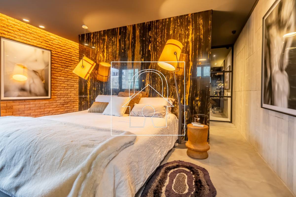 Apartamento, 2 quartos, 197 m² - Foto 26