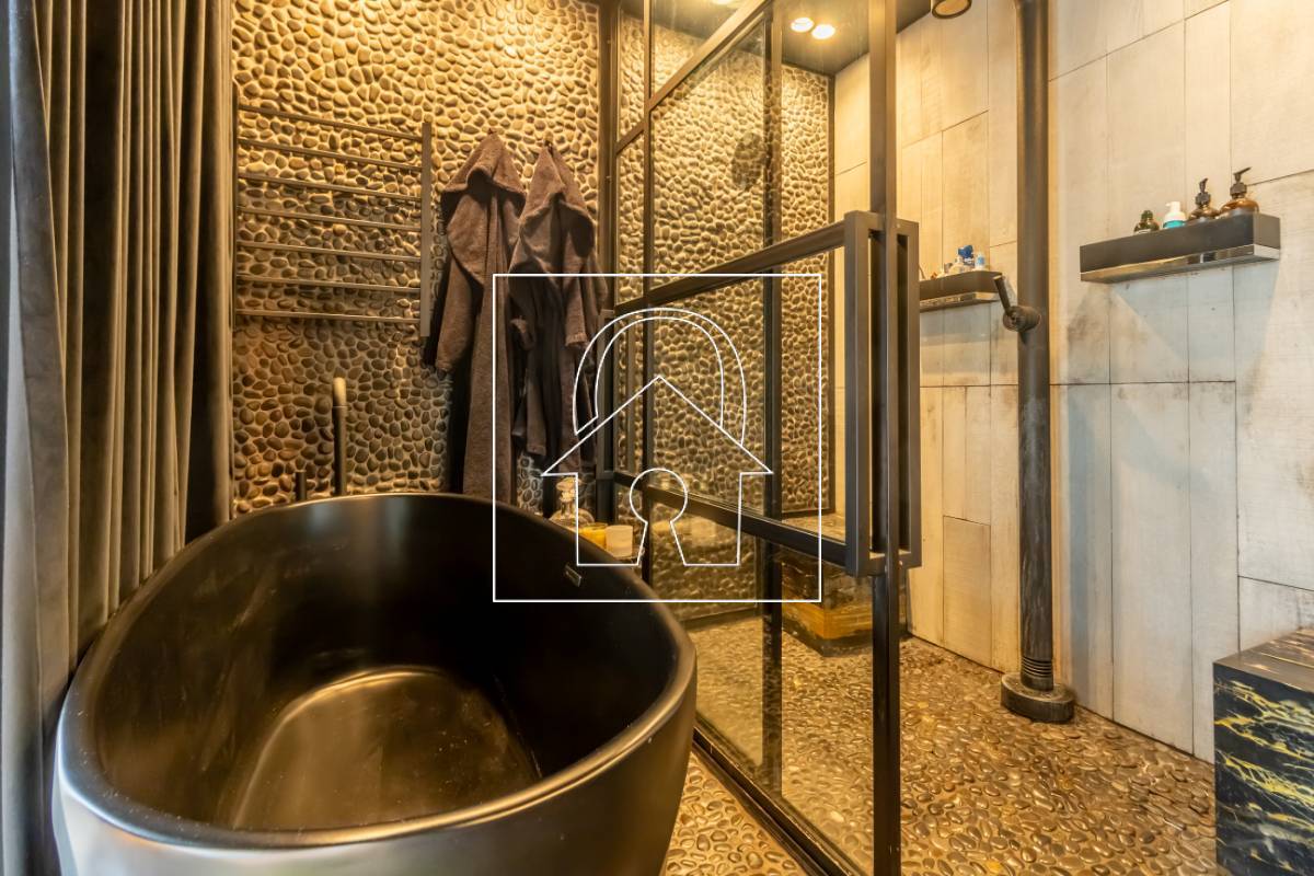 Apartamento, 2 quartos, 197 m² - Foto 29