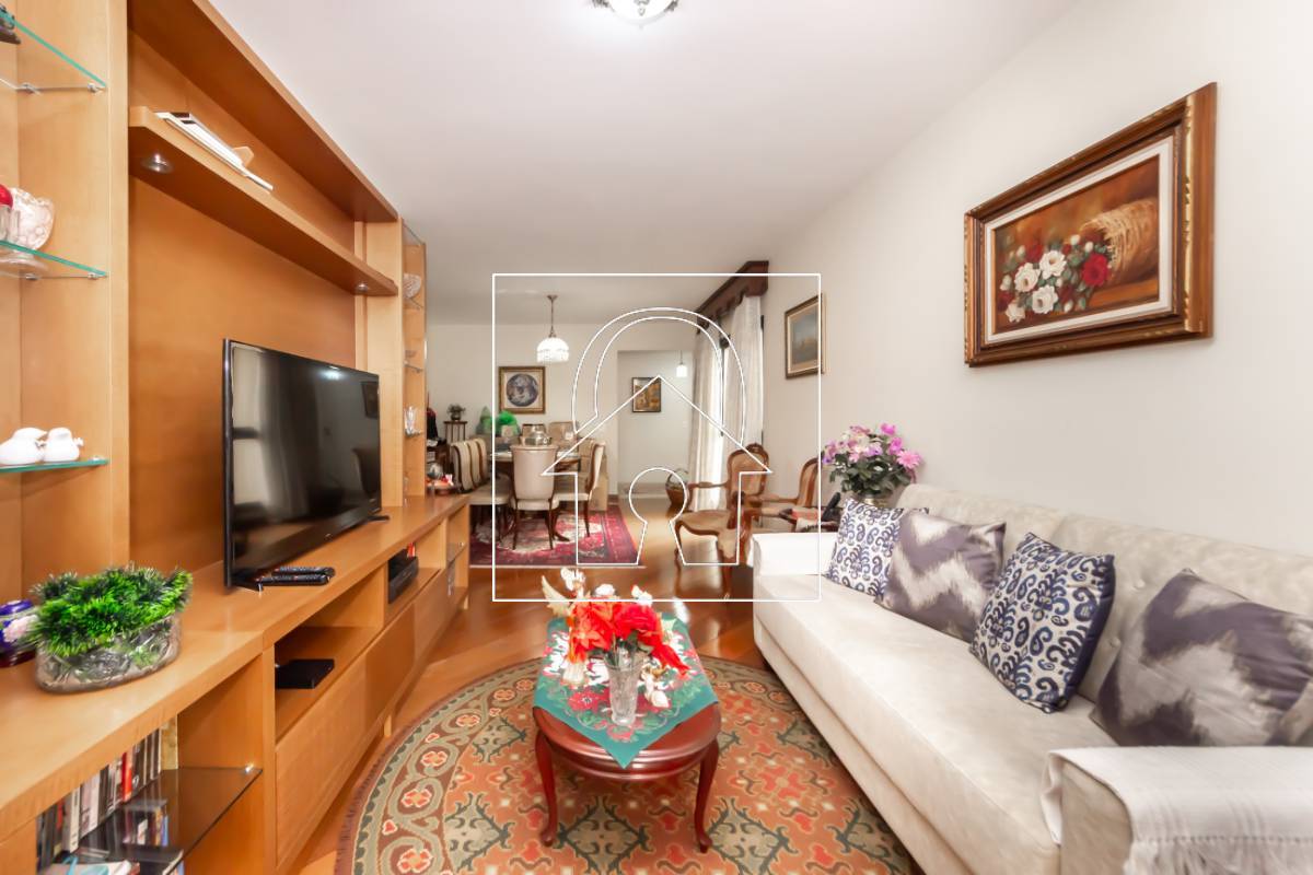 Apartamento, 3 quartos, 123 m² - Foto 2